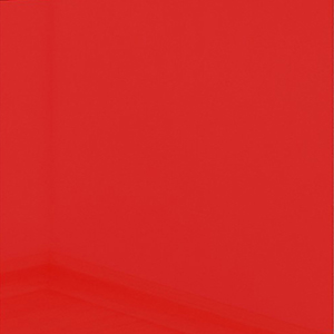Farebné varianty kuchynských skriniek: 04 - HULK - Červená lesklá