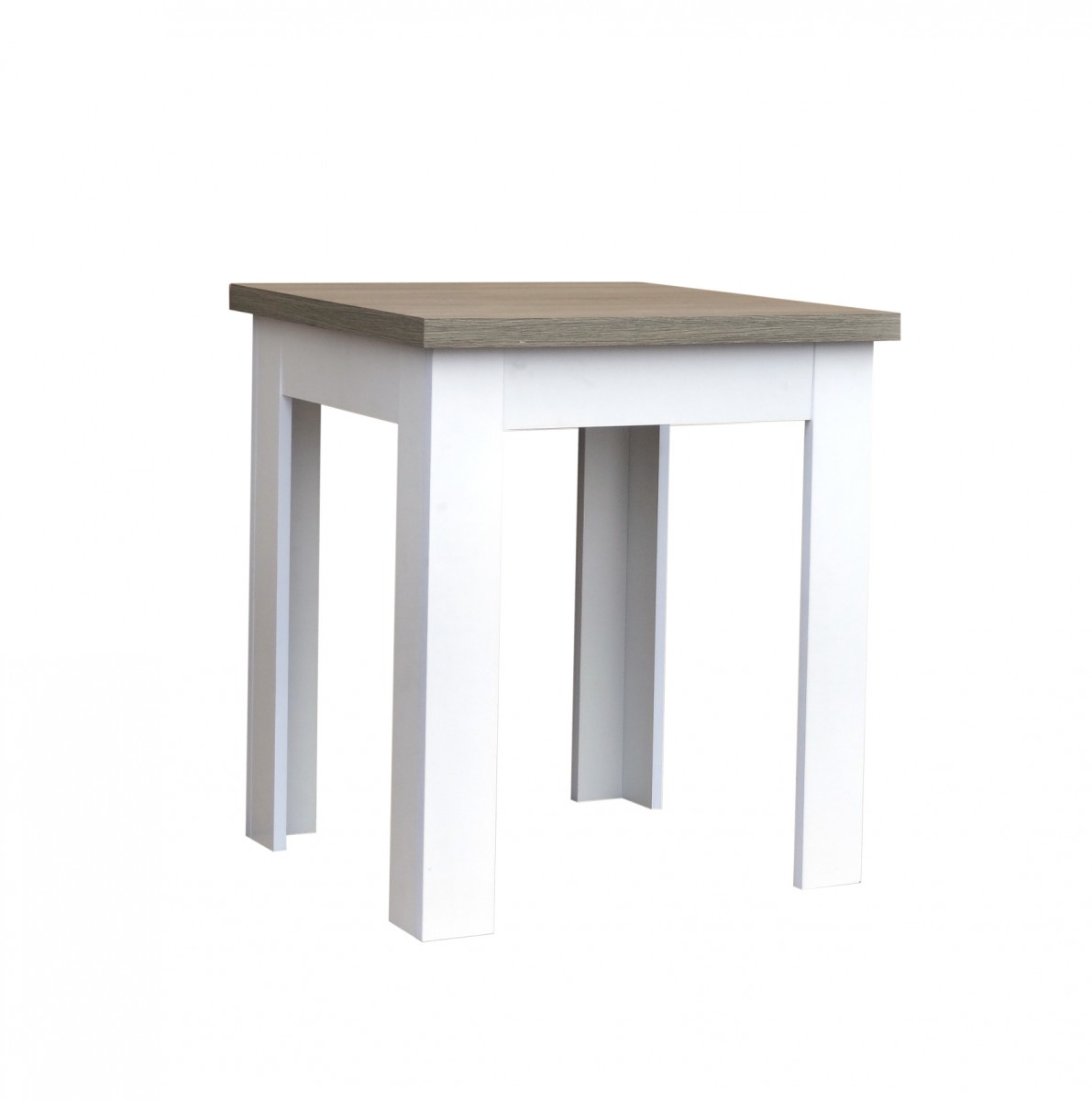 Jedálenský stôl štvorcový Magen 80x80 cm