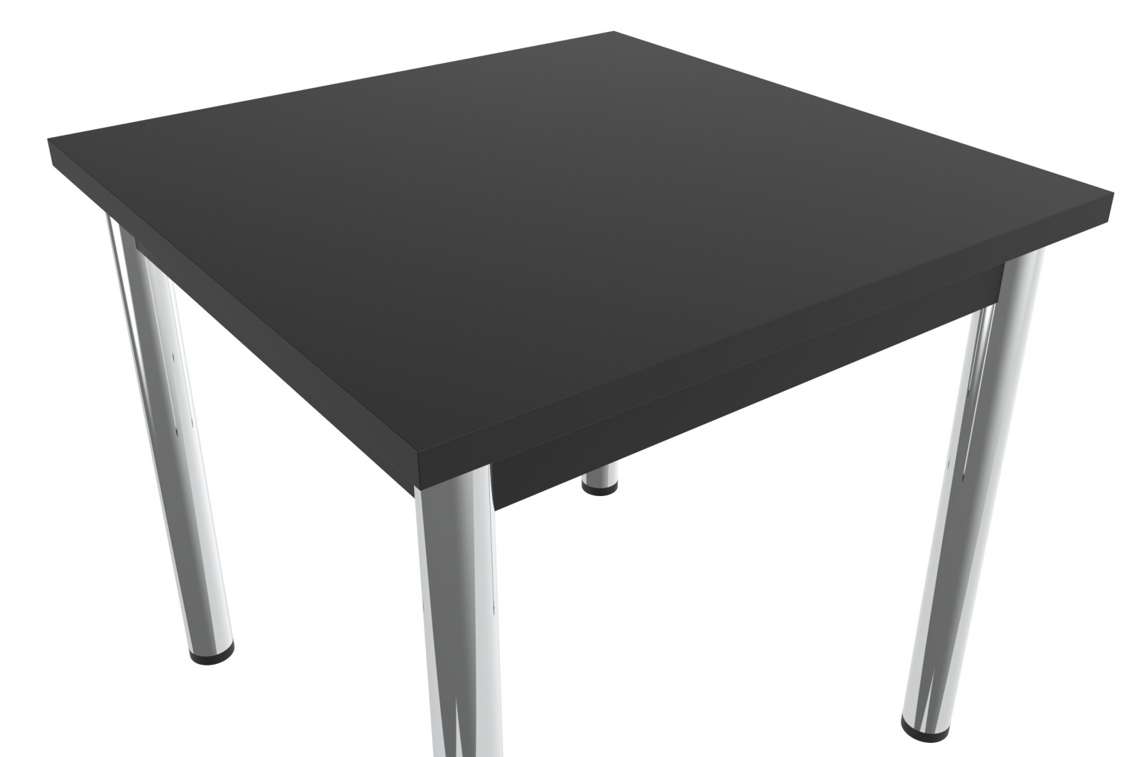Jedálenský stôl štvorec 80 x 80 cm Mosi