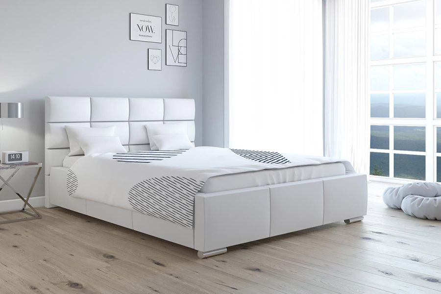 Štýlová posteľ Fiena 160x200 cm