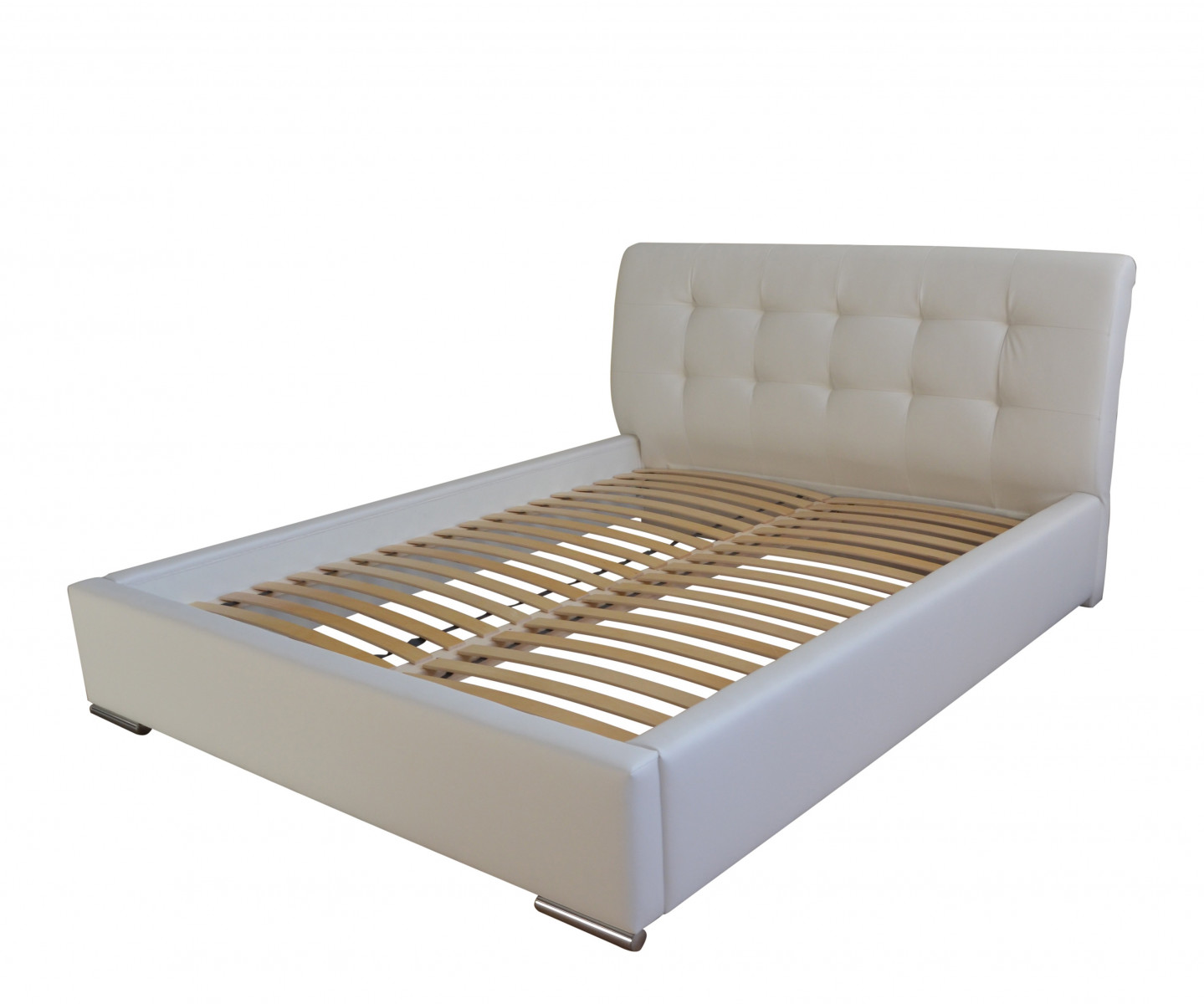 Jednolôžková posteľ 120x200 cm Sadie