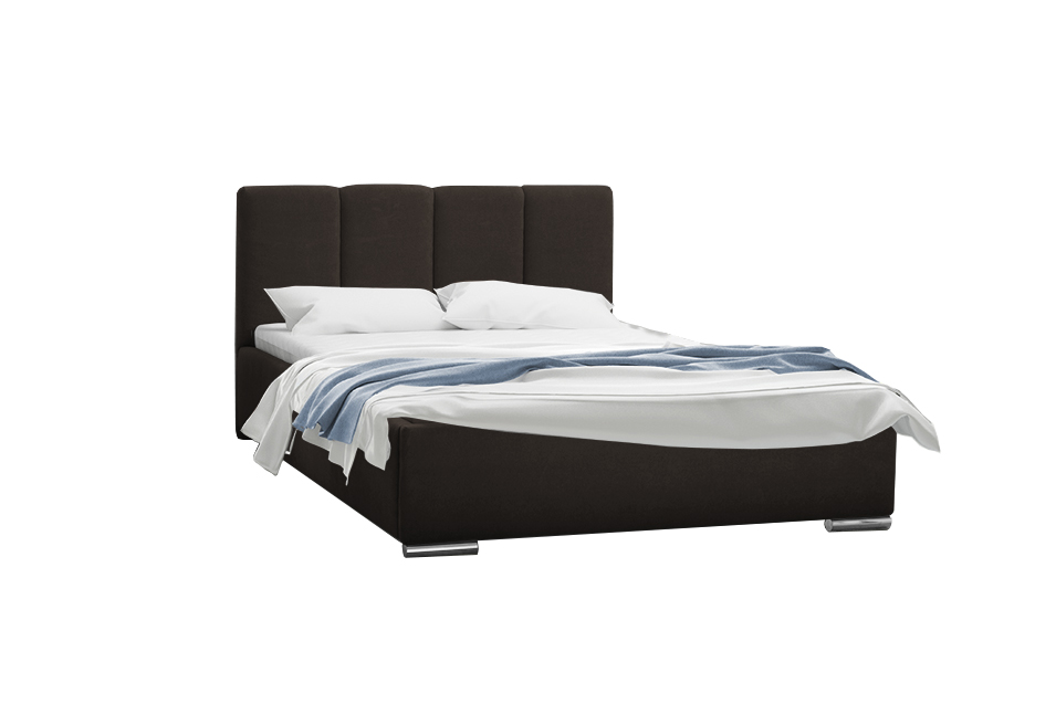 Manželská posteľ 160x200 cm Daxo