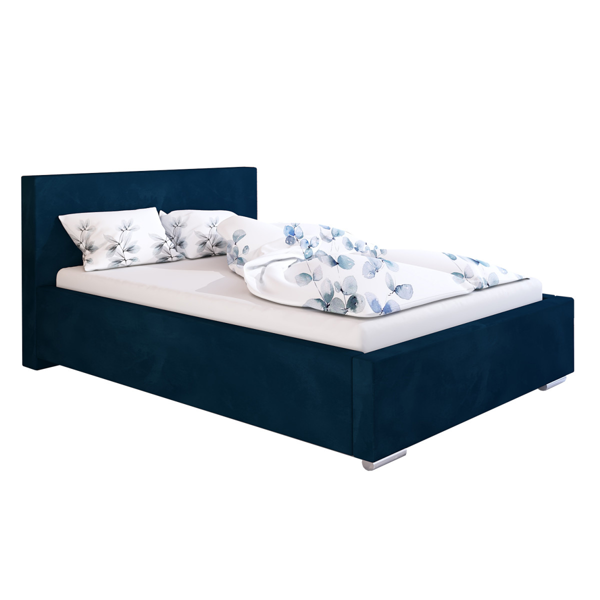 Manželská posteľ Sia 160x200 cm