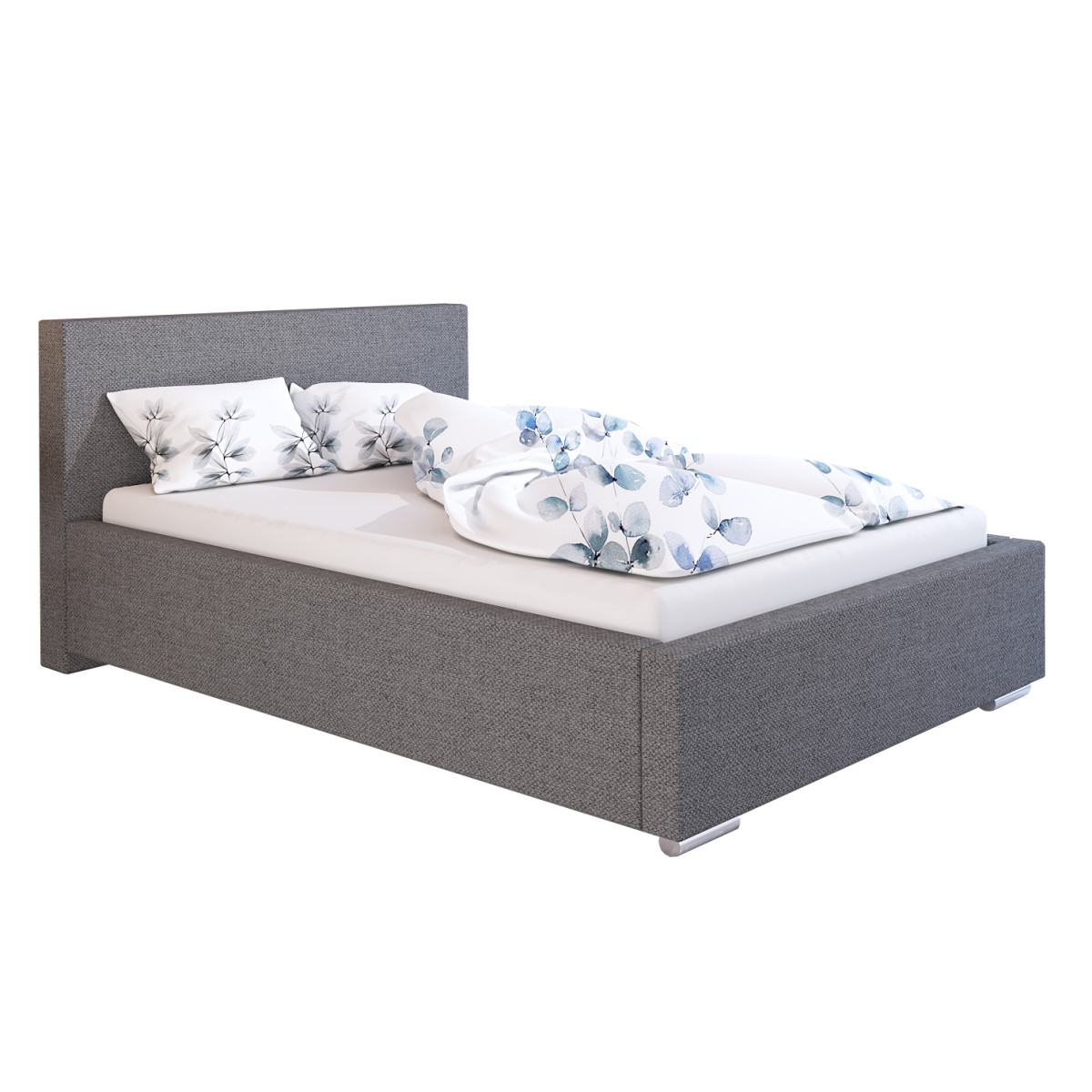 Manželská posteľ Sia 160x200 cm