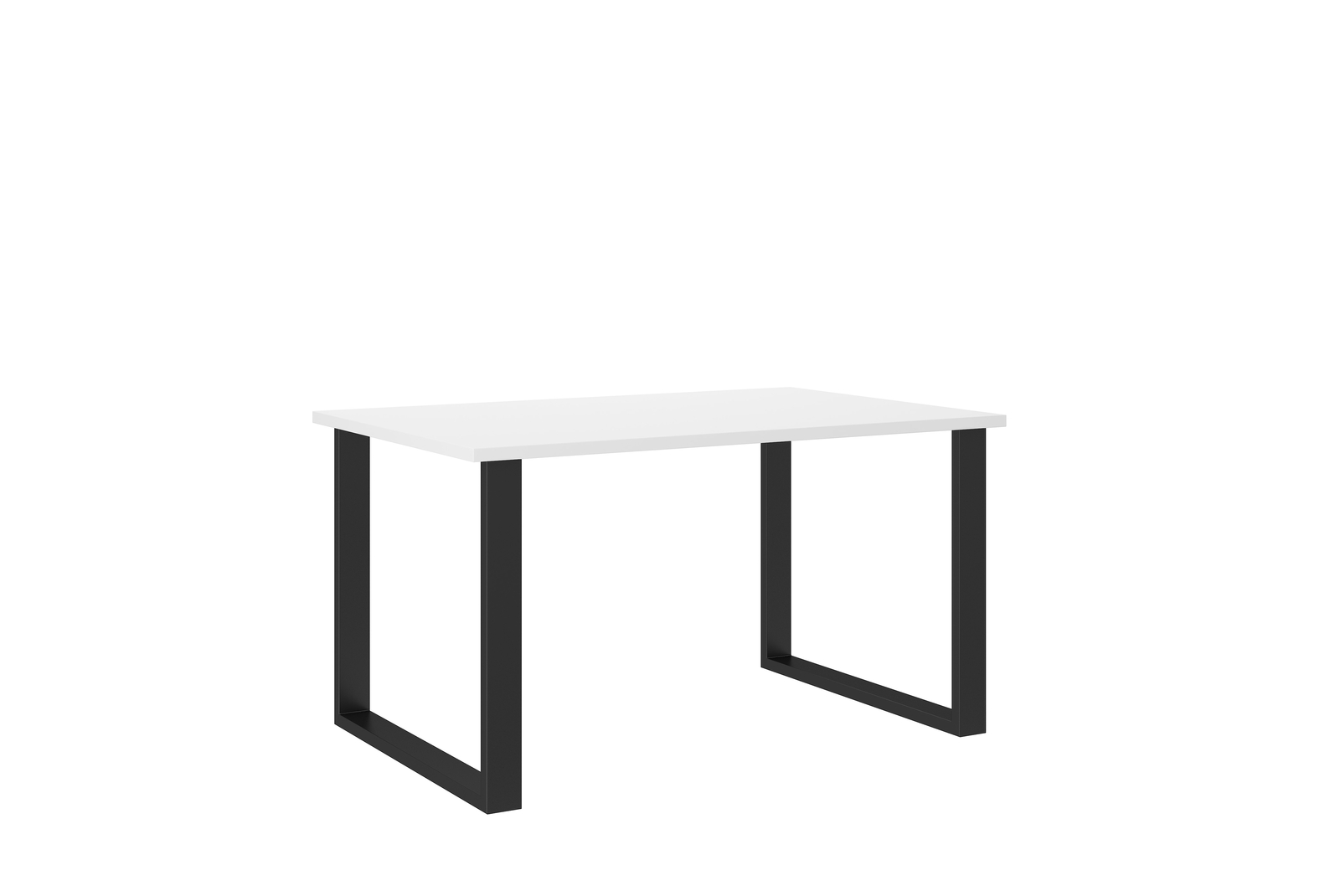 Stôl do jedálne Industrial 138x90 cm