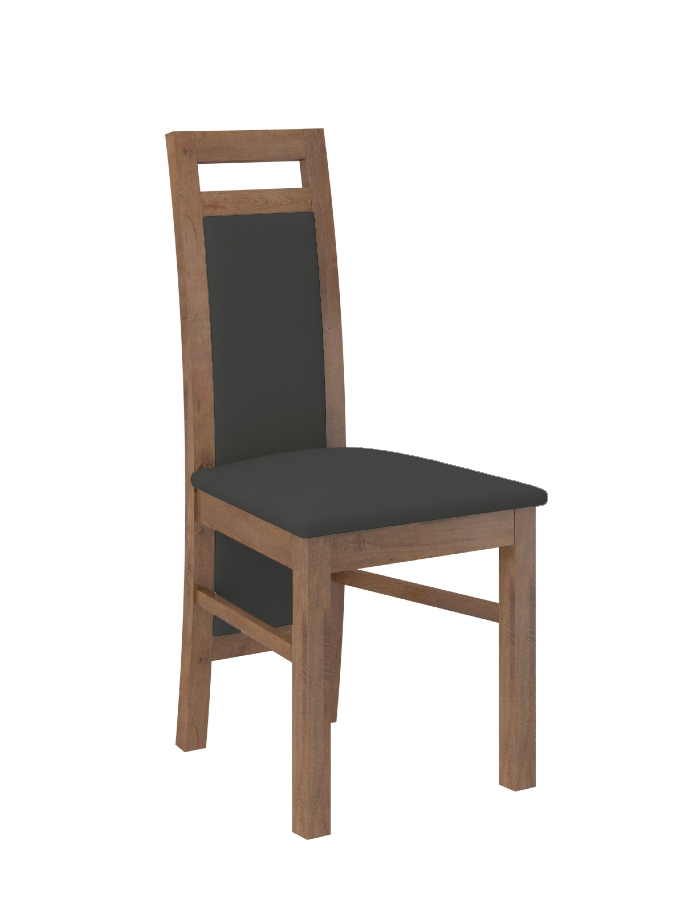 Drevená stolička Dirse orech