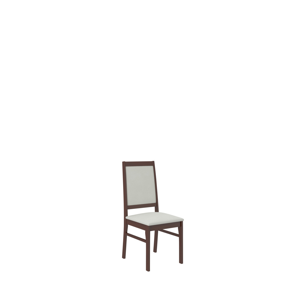 Drevená jedálenská stolička K68