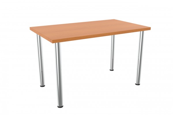 Jedálenský stôl 120 x 70 cm Lomes