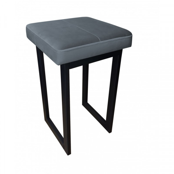 Čalúnená stolička Sage 45 cm