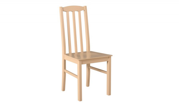 Jedálenská stolička Jiko