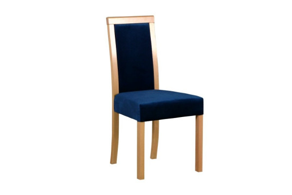Jedálenská stolička čalúnená Loyd