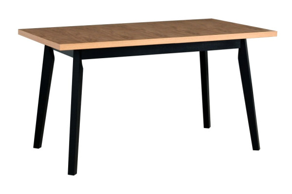 Rozkladací jedálenský stôl 80x140 Ramon
