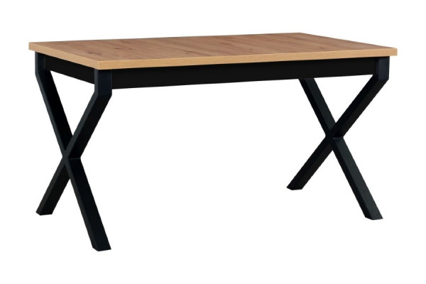 Moderný jedálenský stôl Hego