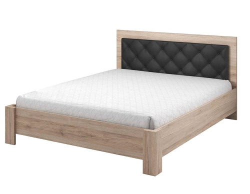 Dvojlôžková posteľ 160x200 cm Greel